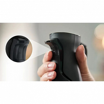 картинка Блендер Bosch MSM6M673 черный 