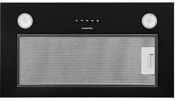 картинка Кухонная вытяжка Nord FB 6060 B 