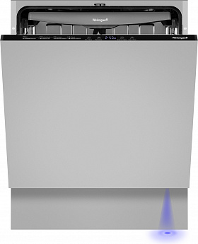 картинка Посудомоечная машина встраиваемая Weissgauff BDW 6038 Infolight 