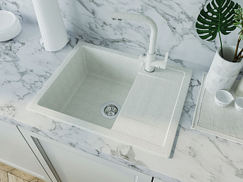 картинка Мойка для кухни Dr. Gans ТЕХНО-650 