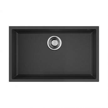 картинка Мойка для кухни Omoikiri TEDORI-66-U 