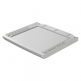 картинка Соединительный элемент Monsher MDS 510 Blanc 