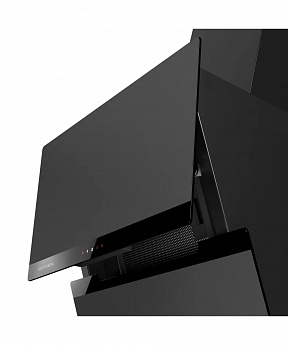 картинка Кухонная вытяжка Kuppersberg F 663 B 