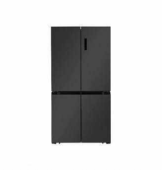 картинка Отдельностоящий холодильник Lex LCD505MGID 