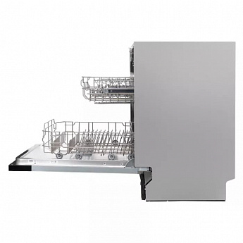 картинка Посудомоечная машина Delonghi DDW 06F Brace plus 