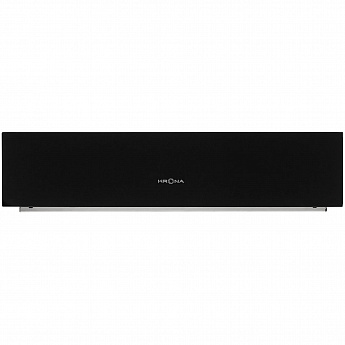 картинка Подогреватель для посуды Krona ONYX 15H BL черный 