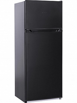 картинка Отдельностоящий холодильник Nord NRT 141 232 черный 