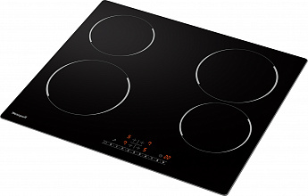 картинка Электрическая варочная панель Weissgauff HV 640 BS 