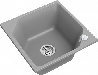 картинка Мойка для кухни Rivelato LOCUS LS-50 