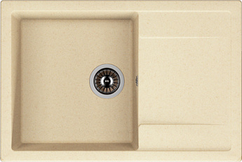 картинка Мойка для кухни Dr. Gans ТЕХНО-760 