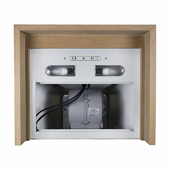 картинка Кухонная вытяжка Lex VERONA 600 WHITE 