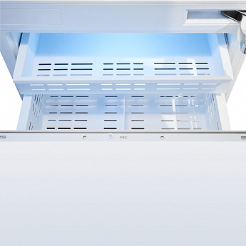 картинка Встраиваемый холодильник Millen MBI558MaxPro 