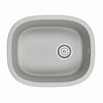 картинка Мойка для кухни Emar Quartz EMQ-1560.P 