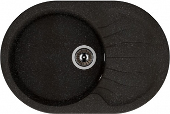 картинка Мойка для кухни Dr. Gans БЕРТА-760 