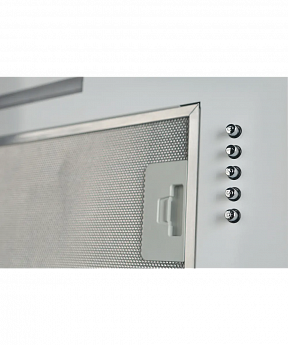 картинка Кухонная вытяжка Monsher ANGERS 60 Blanc 