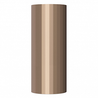 картинка Кухонная вытяжка Maunfeld ADELAIDE 39 WALL GOLD 