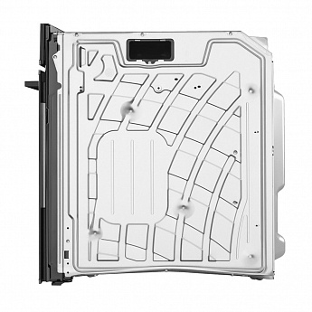 картинка Электрический духовой шкаф с паром Maunfeld MEOR7216STFB 