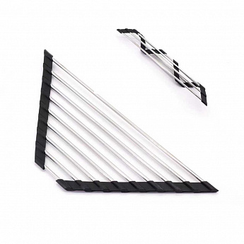 картинка Ролл-мат угловой Ukinox LA1002 BL 