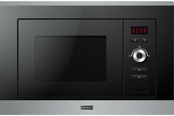 картинка Микроволновая печь встраиваемая Franke FMW 20 SMP G XS 