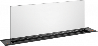 картинка Кухонная вытяжка Gaggenau AL200180 черная 