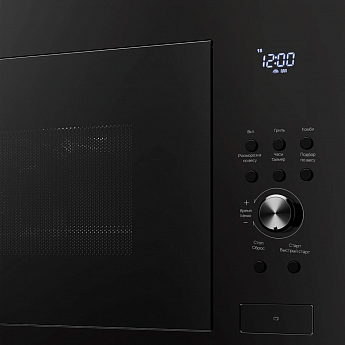 картинка Микроволновая печь Monsher MMH 2050 B 