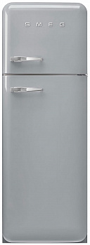 картинка Отдельностоящий холодильник Smeg FAB30RSV5 