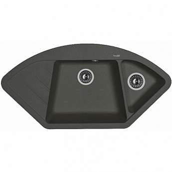 картинка Мойка для кухни Florentina Веста 