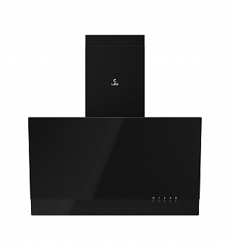 картинка Кухонная вытяжка Lex MERA 600 BLACK 