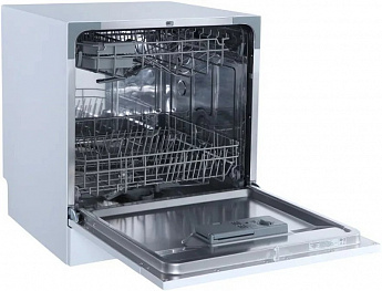 картинка Посудомоечная машина Kuppersberg GFM 5572 W 