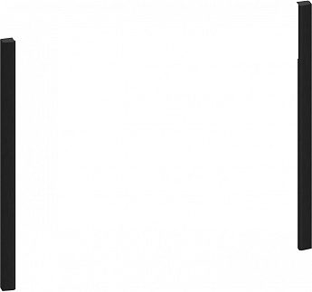 картинка Монтажный комплект Neff ZC045DY0 черный 