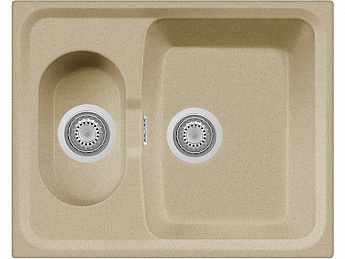 картинка Мойка Longran CLASSIC CLS 615.500 15 