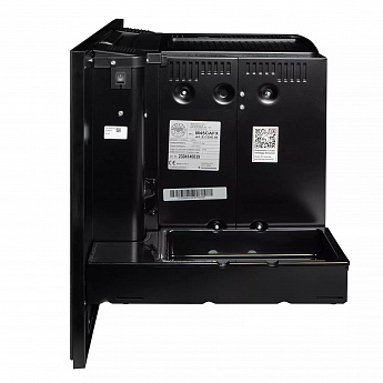 картинка Кофемашина Bertazzoni M45CAFX 