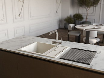 картинка Мойка Omoikiri SUMI 65A 