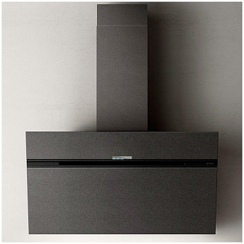 картинка Кухонная вытяжка Elica STRIPE URBAN CAST IRON/A/90 