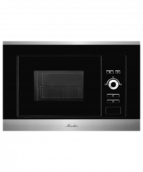картинка Микроволновая печь Monsher MMH 201 BX 