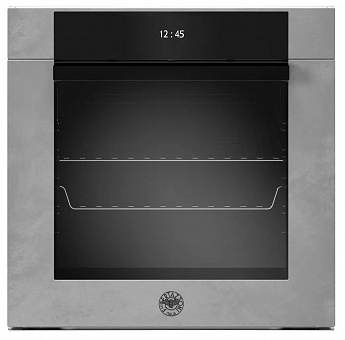 картинка Электрический духовой шкаф Bertazzoni F6011MODPTZ/23 цинк 