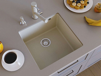 картинка Мойка Omoikiri BOSEN 44-U 