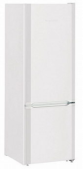 картинка Отдельностоящий холодильник Liebherr CUE 2831 