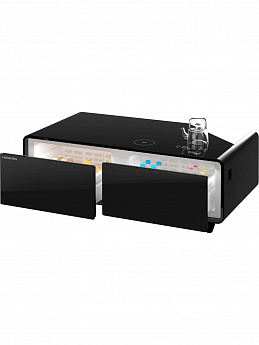 картинка Холодильный барный центр Hiberg X3 TB 