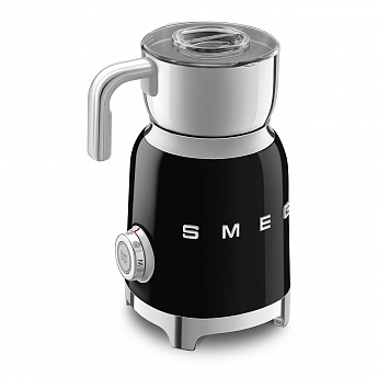 картинка Вспениватель молока Smeg MFF11BLEU 