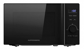 картинка Микроволновая печь Kuppersberg TMW 205 B 