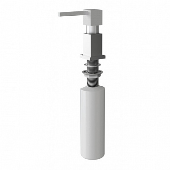 картинка Дозатор для мыла Florentina КВАДРО 