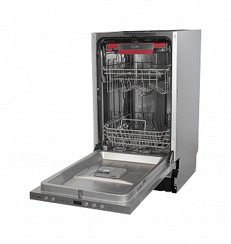 картинка Посудомоечная машина Lex PM 4573 B 