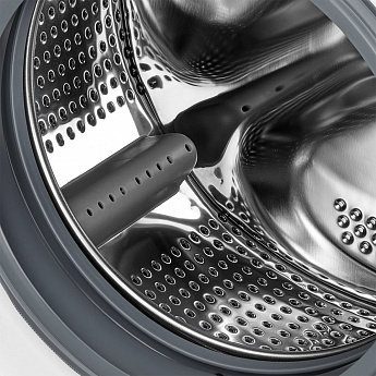 картинка Стиральная машина Monsher MWM 450 BLANC 