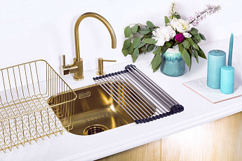 картинка Мойка Omoikiri OMI 44-U/I-GM 