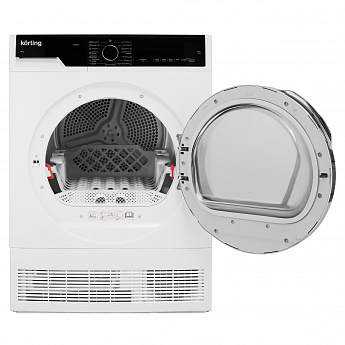 картинка Сушильная машина Korting KD 60L97 