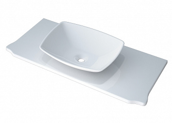 картинка Столешница Florentina Гитано 