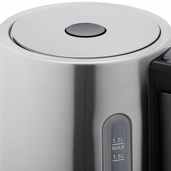 картинка Чайник электрический Krona Digitaler Inox Licht 1,7л 