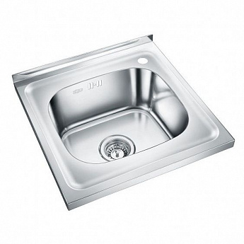 картинка Мойка для кухни Emar ЕМ-5050 