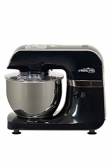 картинка Миксер планетарный HIBERG MP 1040 DB 